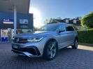 Annonce Volkswagen Tiguan Allspace 2.0 TDi R LINE