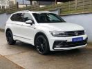 Voir l'annonce Volkswagen Tiguan Allspace 2.0 TDi R-Line Highline DSG 7Places Full Options