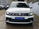 Annonce Volkswagen Tiguan Allspace 2.0 TDi R-Line Highline DSG 7Places Full Options