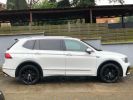 Annonce Volkswagen Tiguan Allspace 2.0 TDi R-Line Highline DSG 7Places Full Options