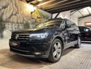 Annonce Volkswagen Tiguan ALLSPACE 2.0 TSI 180 CV CARAT EXCLUSIVE 4MOTION DSG