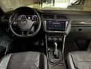 Annonce Volkswagen Tiguan ALLSPACE 2.0 TSI 180 CV CARAT EXCLUSIVE 4MOTION DSG