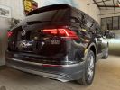 Annonce Volkswagen Tiguan ALLSPACE 2.0 TSI 180 CV CARAT EXCLUSIVE 4MOTION DSG