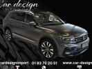 Annonce Volkswagen Tiguan Allspace 2.0 TSI 220 CH 4MOTION DSG