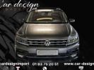 Annonce Volkswagen Tiguan Allspace 2.0 TSI 220 CH 4MOTION DSG