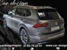 Annonce Volkswagen Tiguan Allspace 2.0 TSI 220 CH 4MOTION DSG