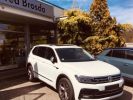 Annonce Volkswagen Tiguan Allspace 2.0 TSI DSG HIGHLINE/R-LINE 4M / 7 SIEGES - TOIT PANO – 360° - NAV – ATTELAGE - 1er Main – Garantie 12 Mois