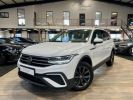 Voir l'annonce Volkswagen Tiguan Allspace (2) ALLSPACE 2.0 TDI 150 LIFE BUSINESS DSG7