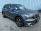 Annonce Volkswagen Tiguan Allspace 4motion tdi 150 dsg carat