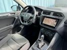 Annonce Volkswagen Tiguan Allspace 4motion tdi 150 dsg carat