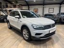 Annonce Volkswagen Tiguan Allspace 7 pl 2.0 TDi 150 Carat DSG7 /Toit pano/attelage/