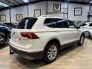 Annonce Volkswagen Tiguan Allspace 7 pl 2.0 TDi 150 Carat DSG7 /Toit pano/attelage/