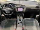 Annonce Volkswagen Tiguan Allspace 7 pl 2.0 TDi 150 Carat DSG7 /Toit pano/attelage/