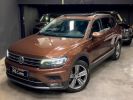 Annonce Volkswagen Tiguan Allspace 7 places 2.0 l tdi 150 ch