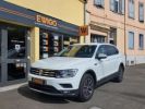 Annonce Volkswagen Tiguan Allspace 7 PLACES 2.0 TDI 150 CONFORTLINE GARANTIE