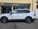 Annonce Volkswagen Tiguan Allspace 7 PLACES 2.0 TDI 150 CONFORTLINE GARANTIE