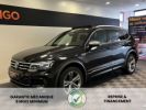 Voir l'annonce Volkswagen Tiguan Allspace 7 PLACES 2.0 TDI 190 R-LINE DSG BVA + TOIT OUVRANT PANORAMIQUE