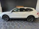 Annonce Volkswagen Tiguan ALLSPACE 7P 1.5 TSI 150CH LIFE DSG7 TOIT OUVRANT- CARPLAY- CAMERA 360