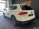 Annonce Volkswagen Tiguan ALLSPACE 7P 1.5 TSI 150CH LIFE DSG7 TOIT OUVRANT- CARPLAY- CAMERA 360