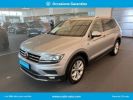 Voir l'annonce Volkswagen Tiguan ALLSPACE Allspace 2.0 TDI 150 DSG7 Carat