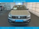 Annonce Volkswagen Tiguan ALLSPACE Allspace 2.0 TDI 150 DSG7 Carat