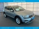 Annonce Volkswagen Tiguan ALLSPACE Allspace 2.0 TDI 150 DSG7 Carat