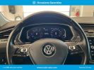 Annonce Volkswagen Tiguan ALLSPACE Allspace 2.0 TDI 150 DSG7 Carat