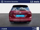 Annonce Volkswagen Tiguan ALLSPACE Allspace 2.0 TDI 150 DSG7 Carat