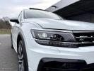 Annonce Volkswagen Tiguan ALLSPACE Allspace 2.0 TDI 150 DSG7 Carat Exclusive