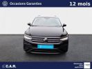 Annonce Volkswagen Tiguan ALLSPACE Allspace 2.0 TDI 150 DSG7 Life Business