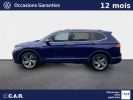 Annonce Volkswagen Tiguan ALLSPACE Allspace 2.0 TDI 150 DSG7 R-Line