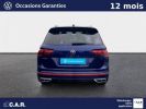 Annonce Volkswagen Tiguan ALLSPACE Allspace 2.0 TDI 150 DSG7 R-Line