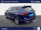 Annonce Volkswagen Tiguan ALLSPACE Allspace 2.0 TDI 150 DSG7 R-Line