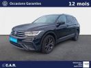 Voir l'annonce Volkswagen Tiguan ALLSPACE Allspace 2.0 TDI 150 Life Business