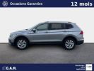 Annonce Volkswagen Tiguan ALLSPACE Allspace 2.0 TDI 150ch DSG7 Life Plus