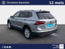 Annonce Volkswagen Tiguan ALLSPACE Allspace 2.0 TDI 150ch DSG7 Life Plus