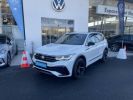 Voir l'annonce Volkswagen Tiguan ALLSPACE Allspace 2.0 TDI 150ch DSG7 R-Line