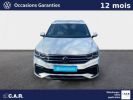 Annonce Volkswagen Tiguan ALLSPACE Allspace 2.0 TDI 150ch DSG7 R-Line