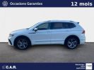 Annonce Volkswagen Tiguan ALLSPACE Allspace 2.0 TDI 150ch DSG7 R-Line