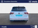 Annonce Volkswagen Tiguan ALLSPACE Allspace 2.0 TDI 150ch DSG7 R-Line