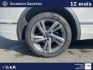 Annonce Volkswagen Tiguan ALLSPACE Allspace 2.0 TDI 150ch DSG7 R-Line