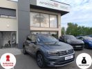 Voir l'annonce Volkswagen Tiguan Allspace Allspace 2.0 TDI DSG7 150 cv Carat Exclusive