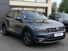 Annonce Volkswagen Tiguan Allspace Allspace 2.0 TDI DSG7 150 cv Carat Exclusive