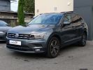 Annonce Volkswagen Tiguan Allspace Allspace 2.0 TDI DSG7 150 cv Carat Exclusive