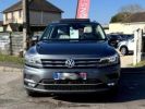 Annonce Volkswagen Tiguan Allspace Carat Exclusive 2.0 TDI 150 CV DSG7 TOIT OUVRANT GARANTIE 12 MOIS