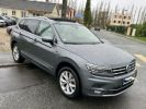 Voir l'annonce Volkswagen Tiguan Allspace Carat Exclusive 2.0 TDI 150 DSG7 17492HT ENTRETIEN A JOUR BEG FULL OP