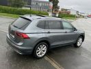 Annonce Volkswagen Tiguan Allspace Carat Exclusive 2.0 TDI 150 DSG7 17492HT ENTRETIEN A JOUR BEG FULL OP