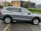 Annonce Volkswagen Tiguan Allspace Carat Exclusive 2.0 TDI 150 DSG7 17492HT ENTRETIEN A JOUR BEG FULL OP