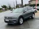 Annonce Volkswagen Tiguan Allspace Carat Exclusive 2.0 TDI 150 DSG7 17492HT ENTRETIEN A JOUR BEG FULL OP