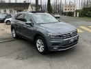 Voir l'annonce Volkswagen Tiguan Allspace Carat Exclusive 2.0 TDI 150 DSG7 TOIT OUVRANT GARANTIE 12 MOIS